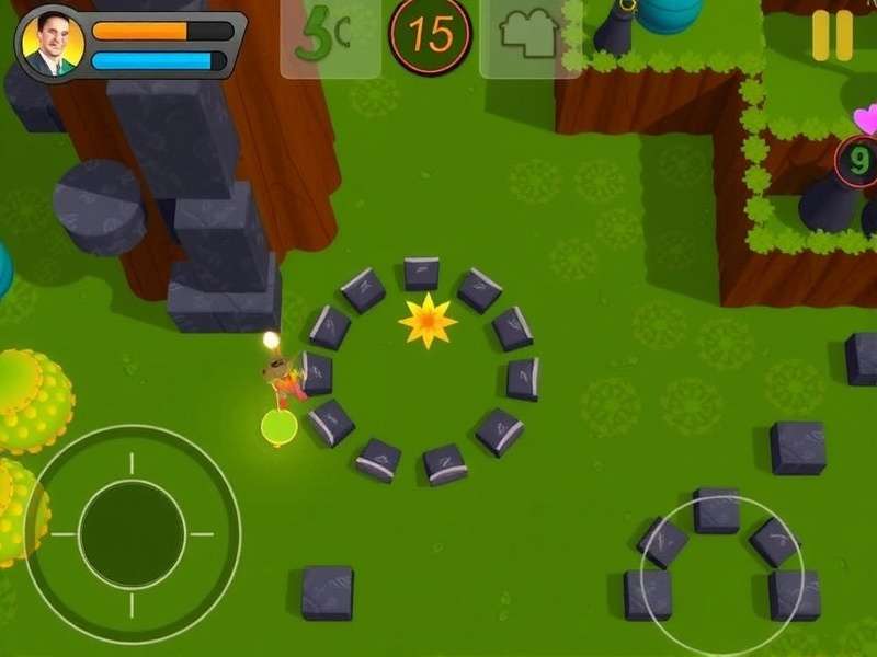 Indian Helix Quest Characters